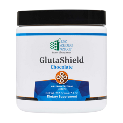 GlutaShield Chocolate