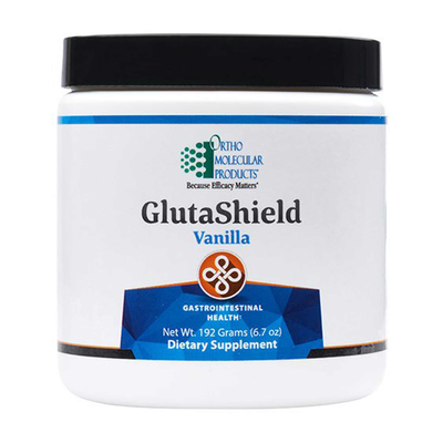 GlutaShield Vanilla product image