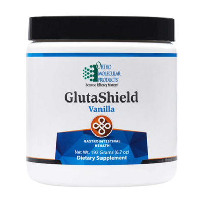 GlutaShield Vanilla 192 Grams