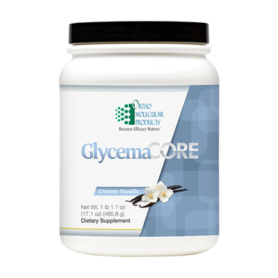 GlycemaCORE Rice Vanilla product image