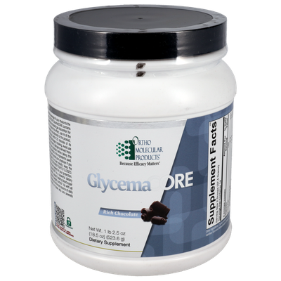GlycemaCORE Chocolate product image