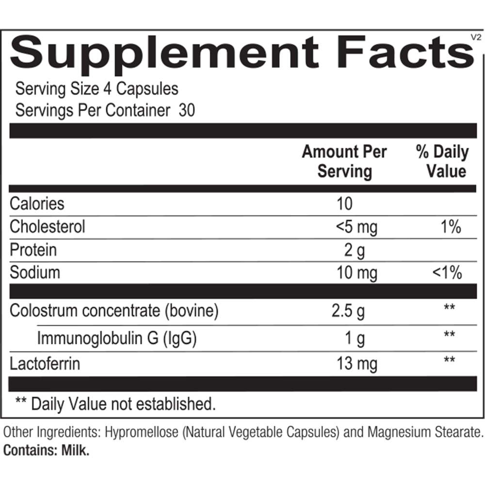 Product image for IgG Protect.