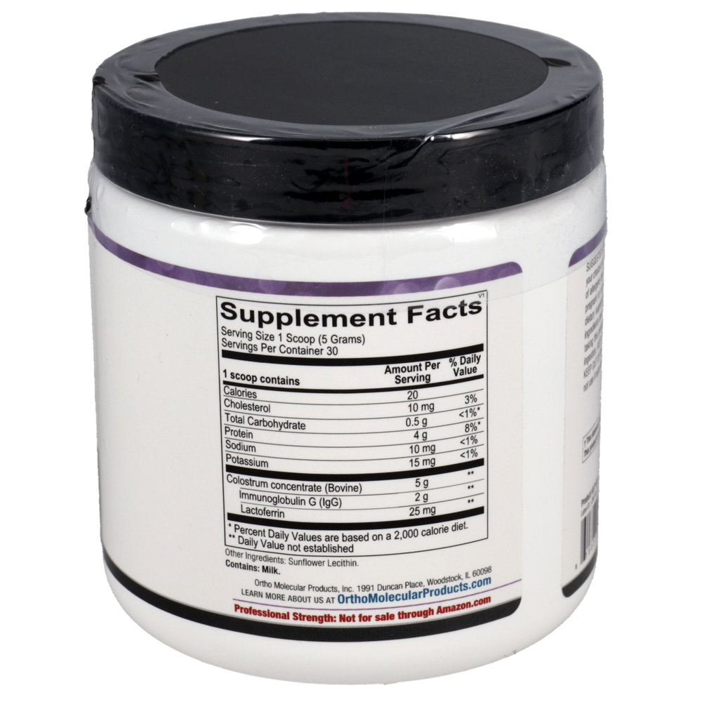 Product image for IgG Protect Powder.