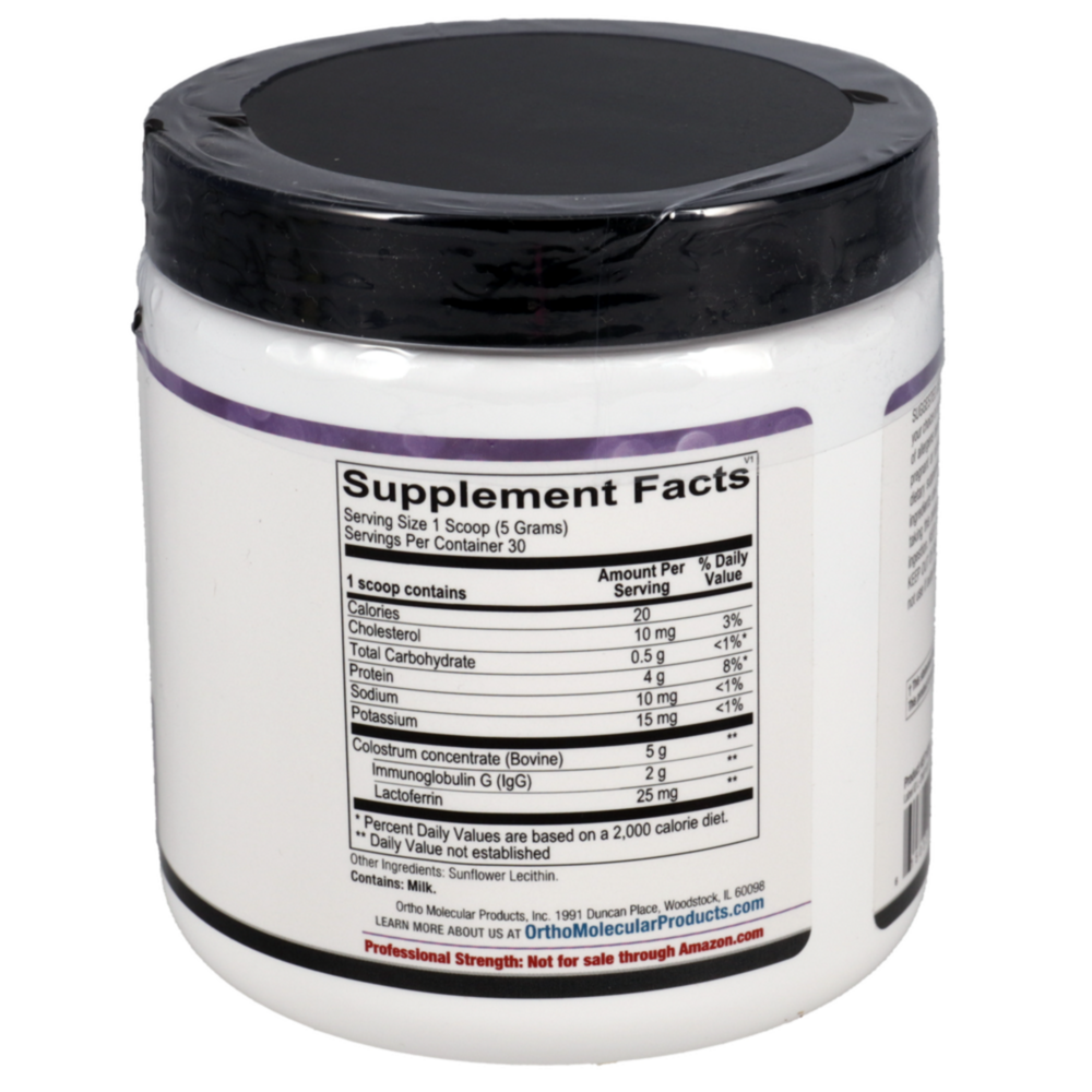 Product image for IgG Protect Powder.