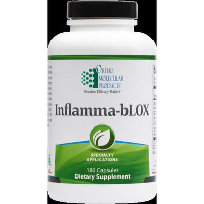 Inflamma-bLOX 180 capsules