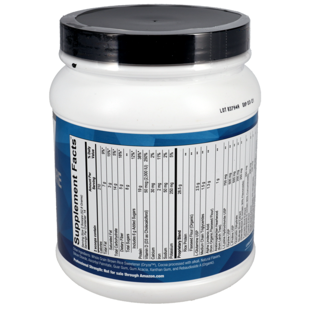 Product image for InflammaCORE Chocolate Mint.