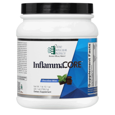InflammaCORE Chocolate Mint 739.2 Grams