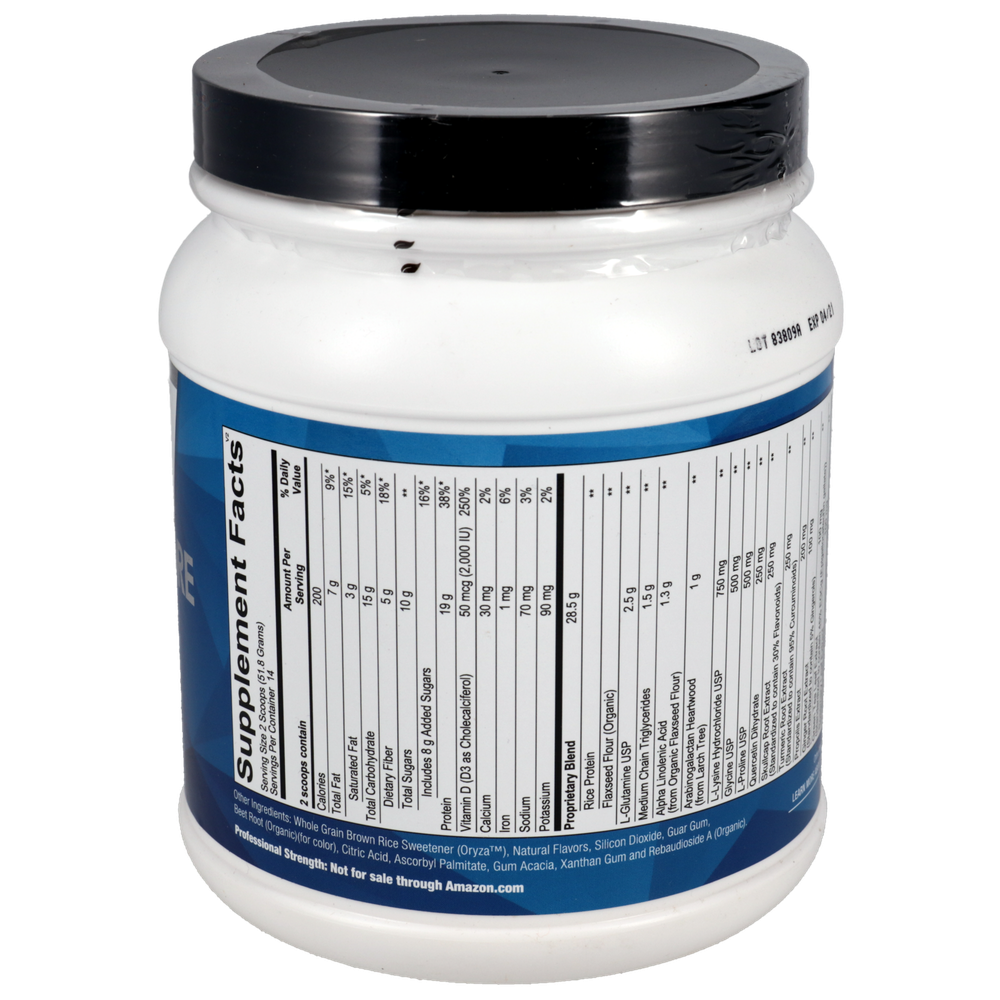 Product image for InflammaCORE Strawberry.