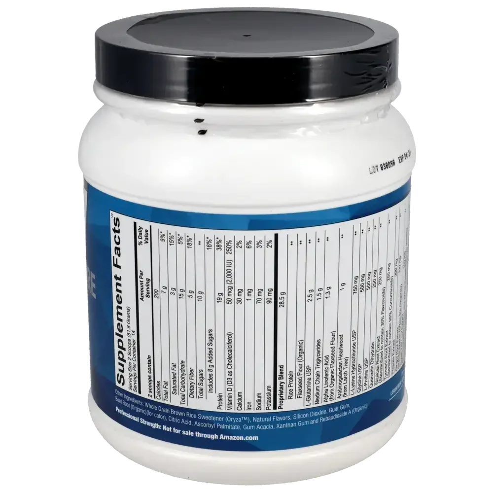 Product image for InflammaCORE Strawberry.