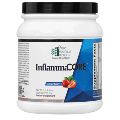InflammaCORE Strawberry 725.2 Grams