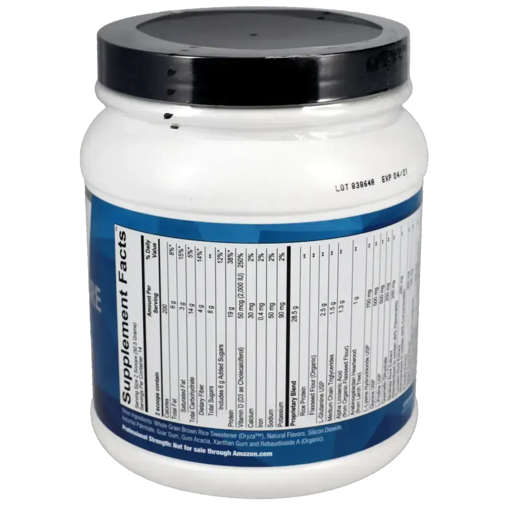 Product image for InflammaCORE Vanilla Chai.