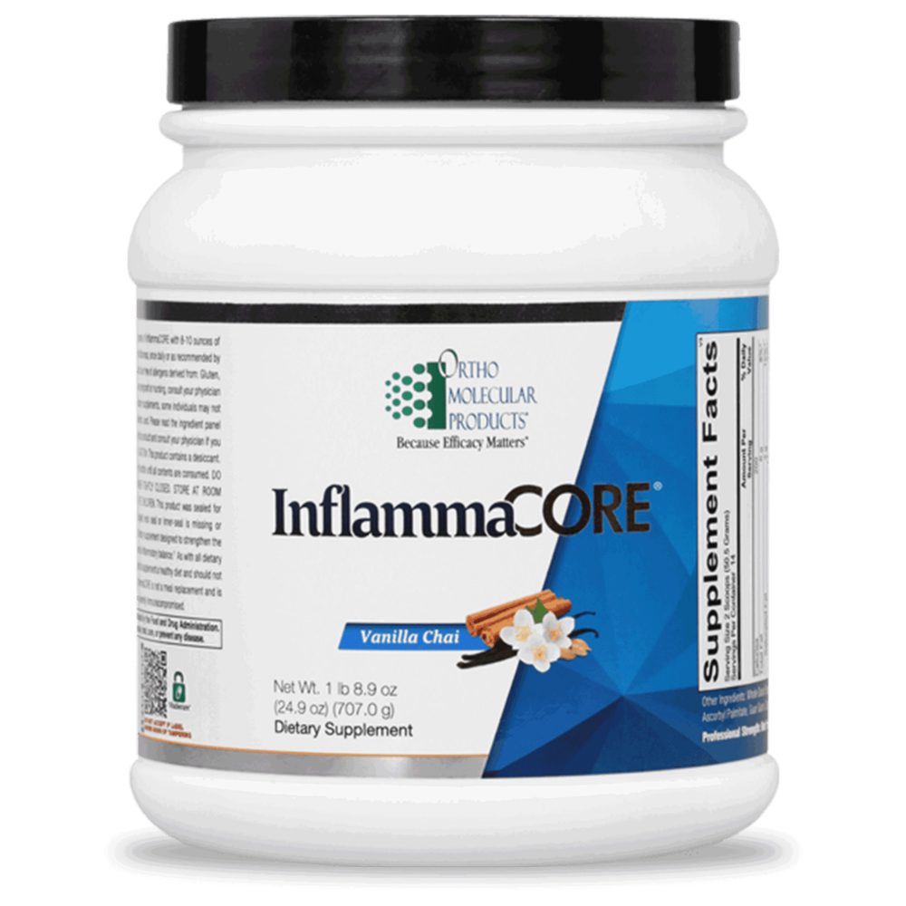 Product image for InflammaCORE Vanilla Chai.