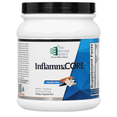 InflammaCORE Vanilla Chai 707 Grams