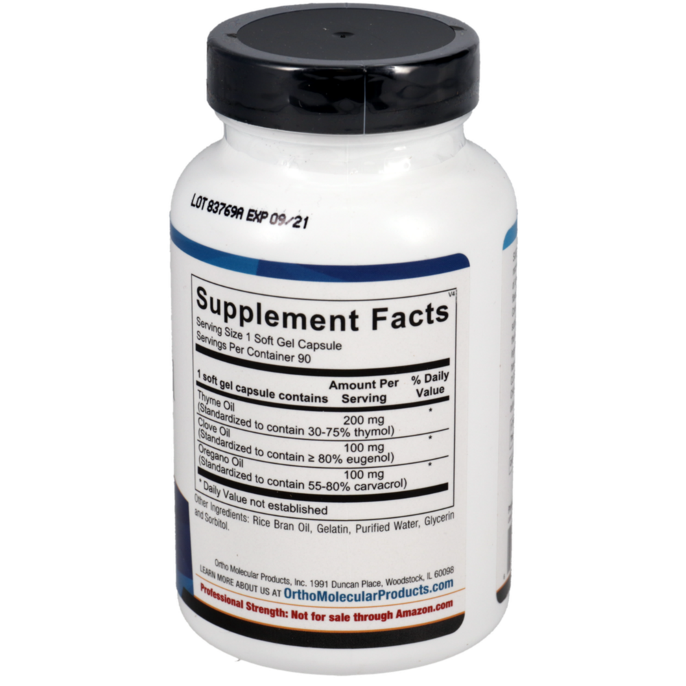 Product image for Intestin-ol.