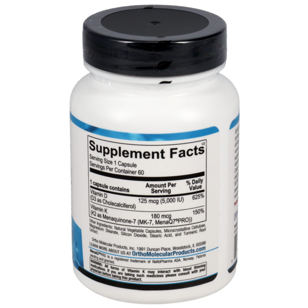 Product image for K-FORCE.