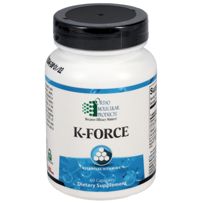 K-FORCE product image