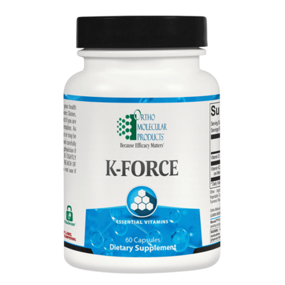 K-FORCE 60 capsules