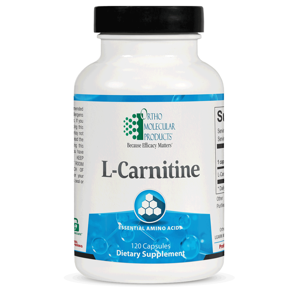 Fullscript LCarnitine