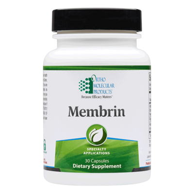 Membrin 30 capsules Membrin 30 capsules