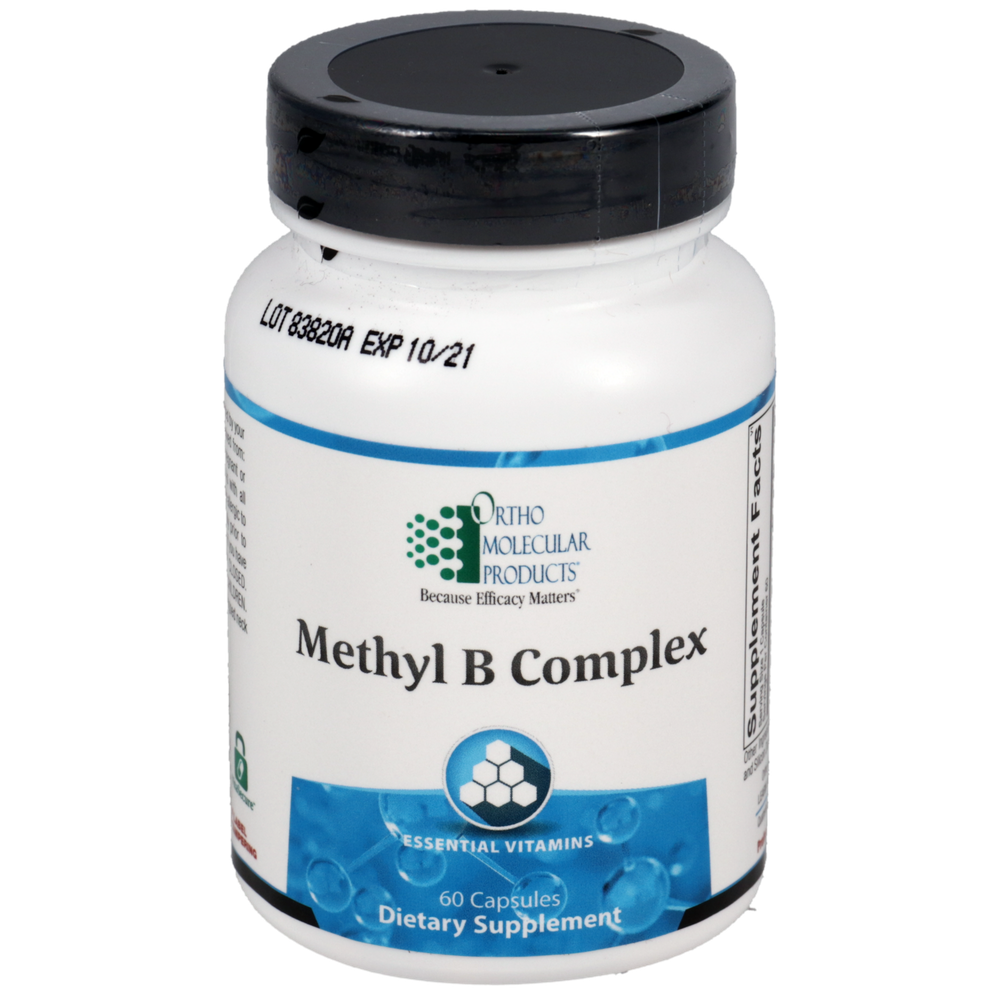 Methyl B Complex product image
