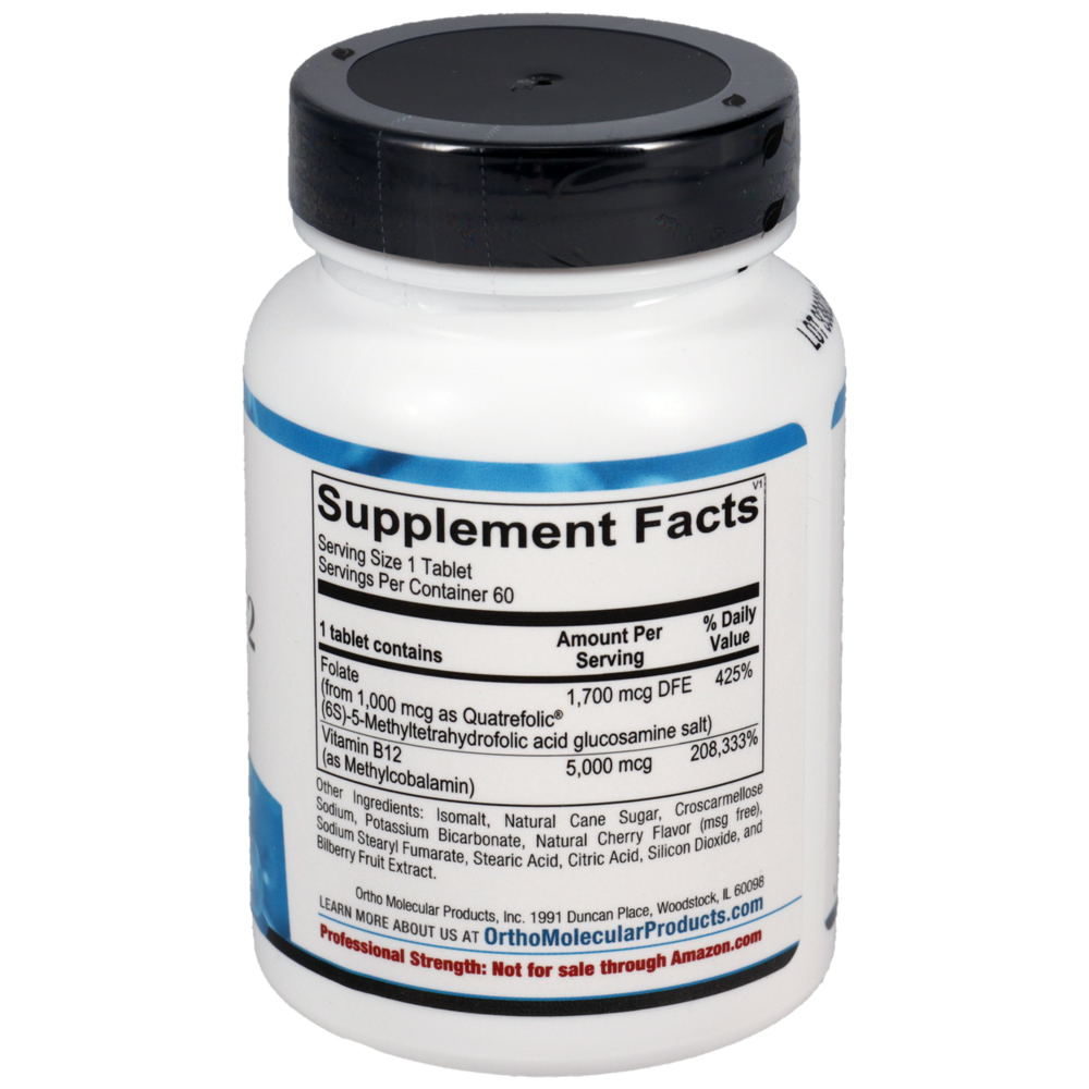 Product image for Methyl B12.