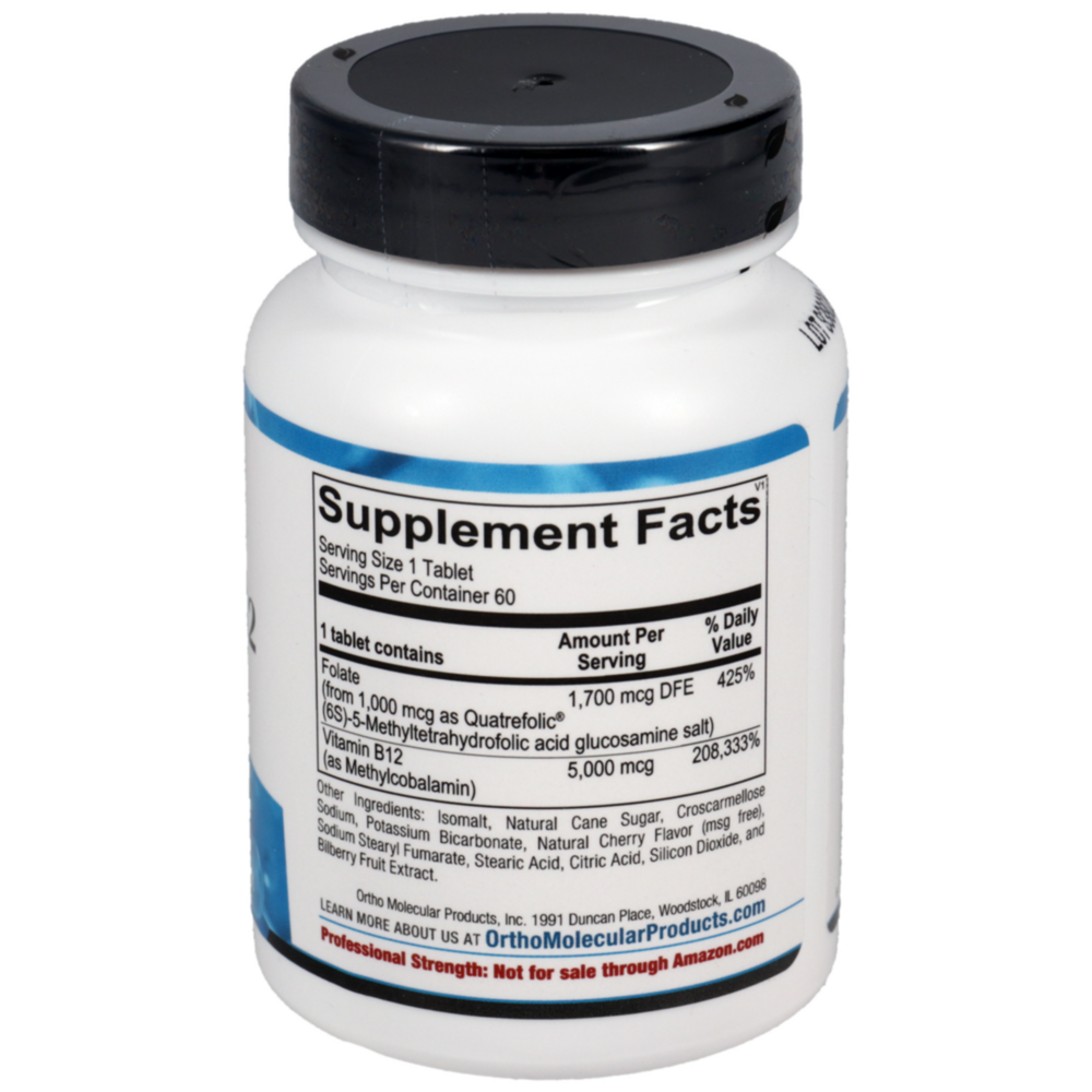 Product image for Methyl B12.