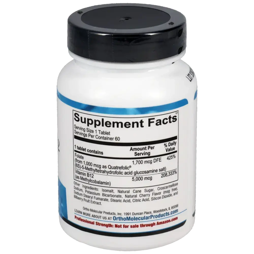Product image for Methyl B12.