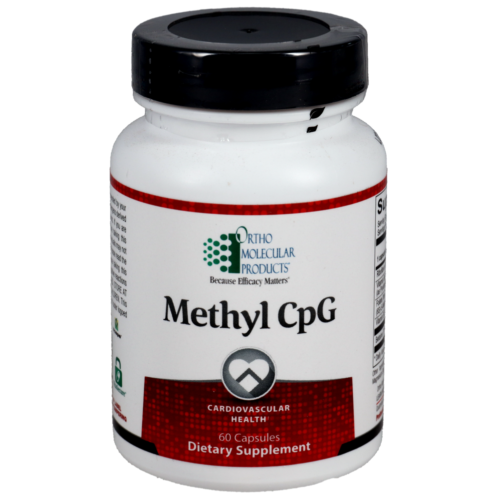 Methyl CpG product image