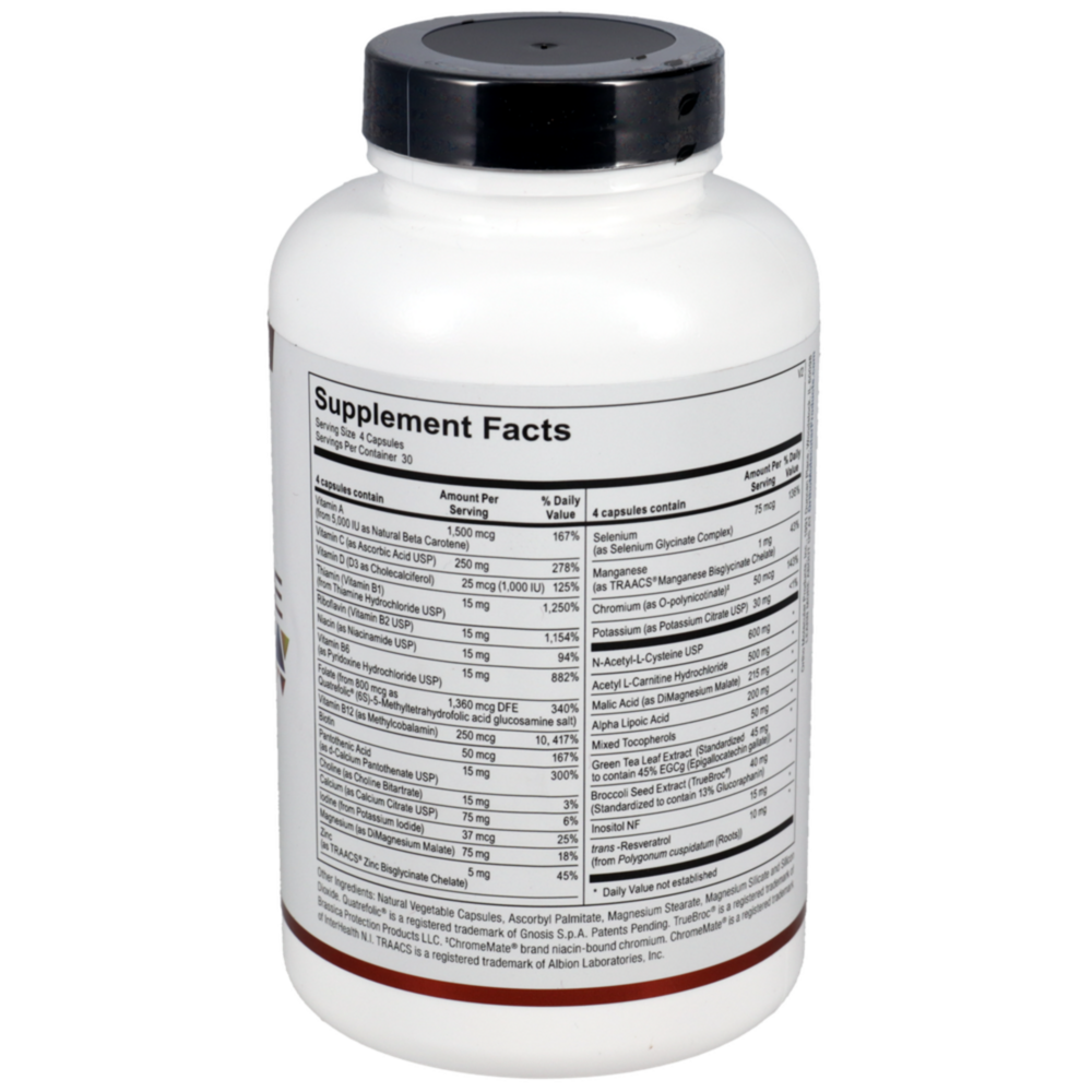 Product image for Mitocore.