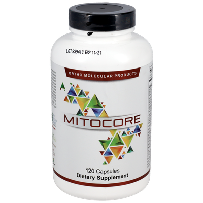 Mitocore product image