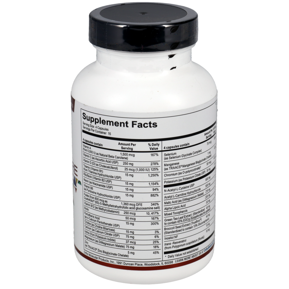 Product image for Mitocore.