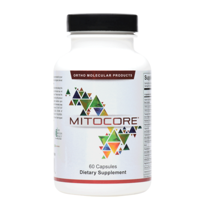 Mitocore 60 capsules