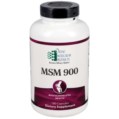 MSM 900 product image