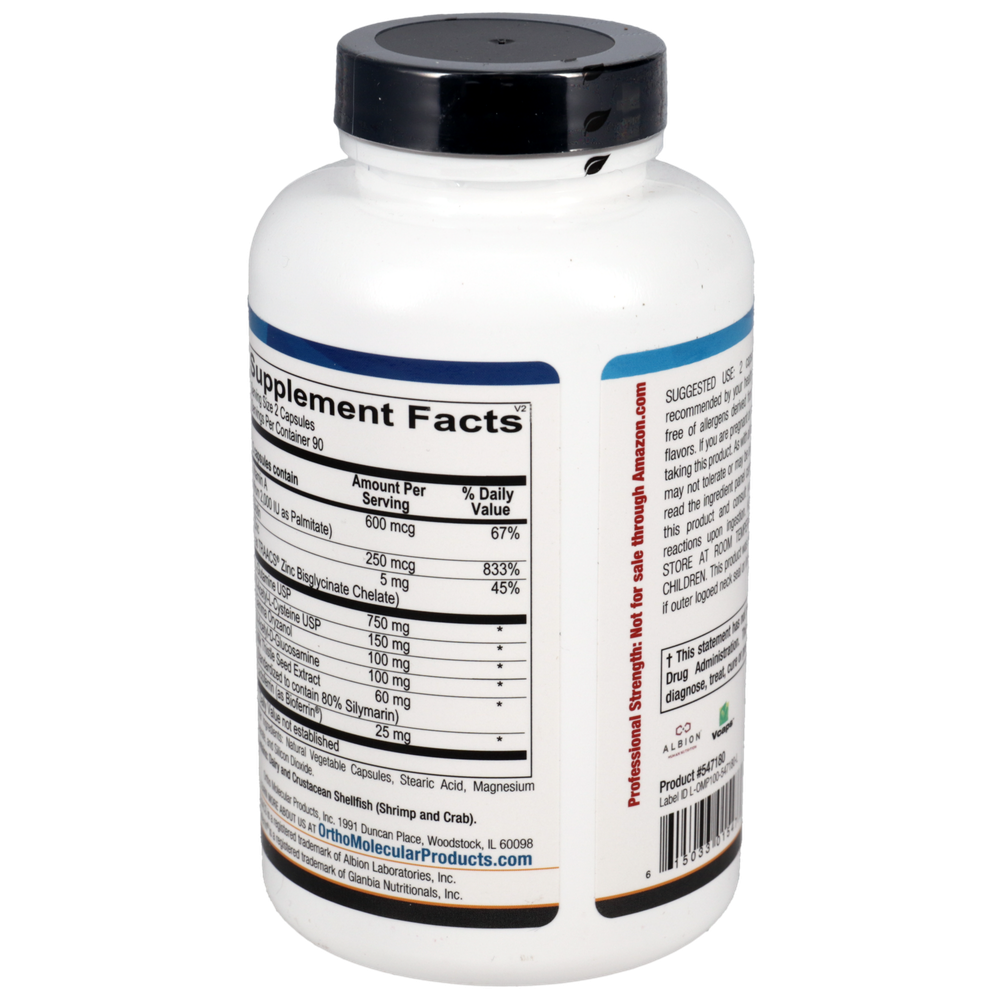 Product image for Mucosagen.