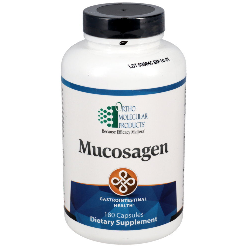 Mucosagen product image