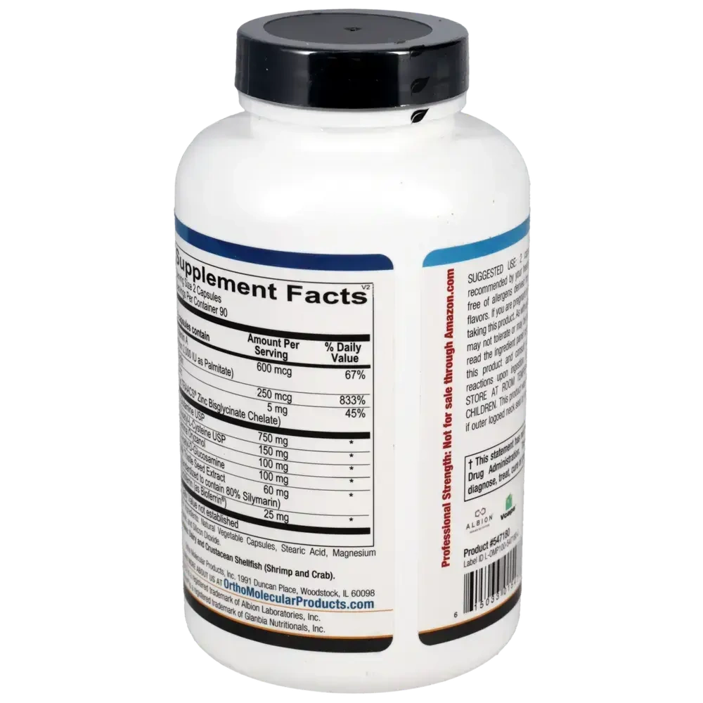 Product image for Mucosagen.