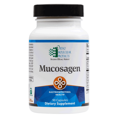 Mucosagen product image