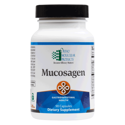Mucosagen 90 capsules