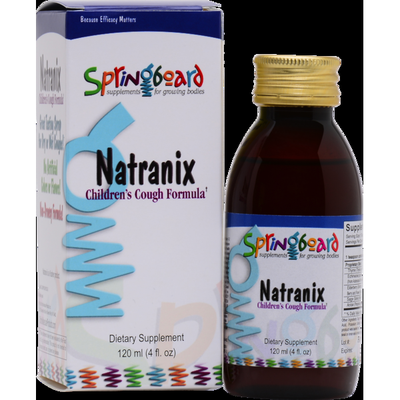 Natranix 4 Ounces