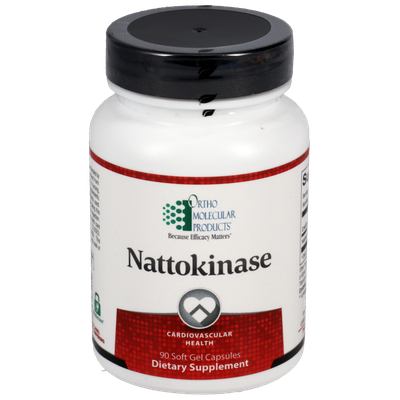 Nattokinase 90 Softgels