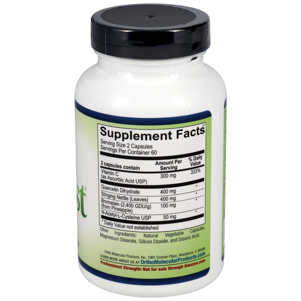 Product image for Natural D-Hist.
