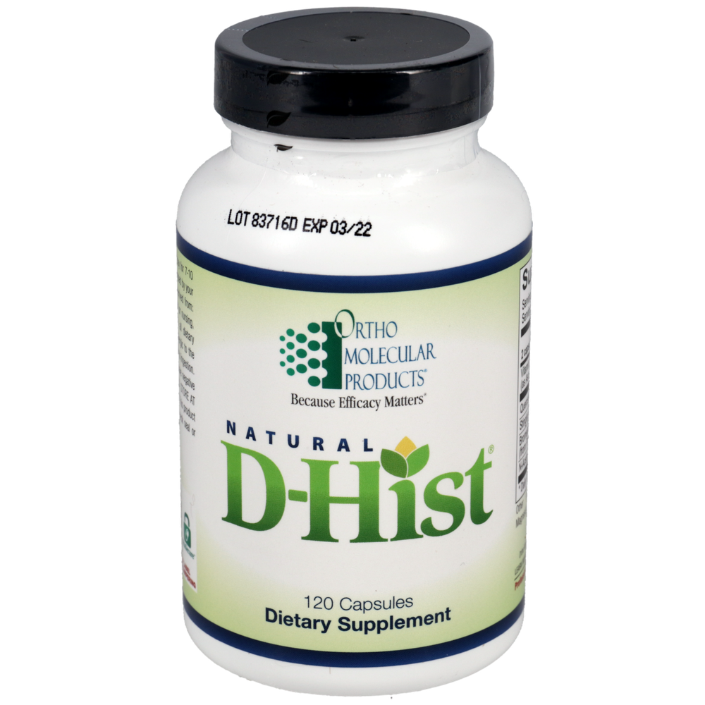 Natural D-Hist product image