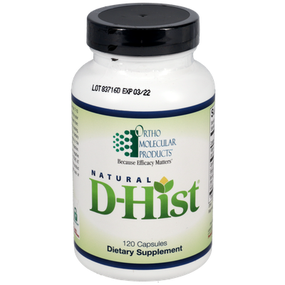 Natural D-Hist product image