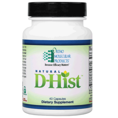 Natural D-Hist product image