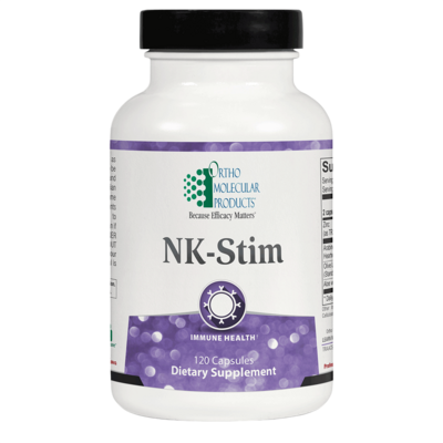 NK-Stim 120 capsules