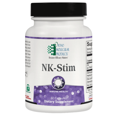 NK-Stim 60 capsules