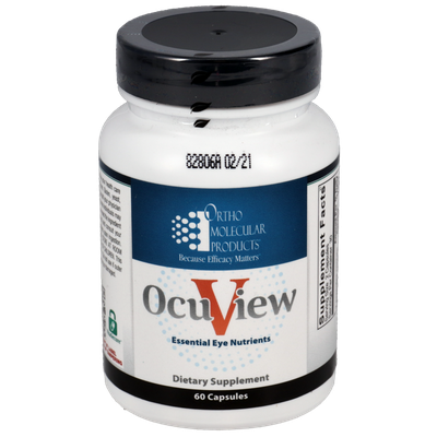 Ocuview product image
