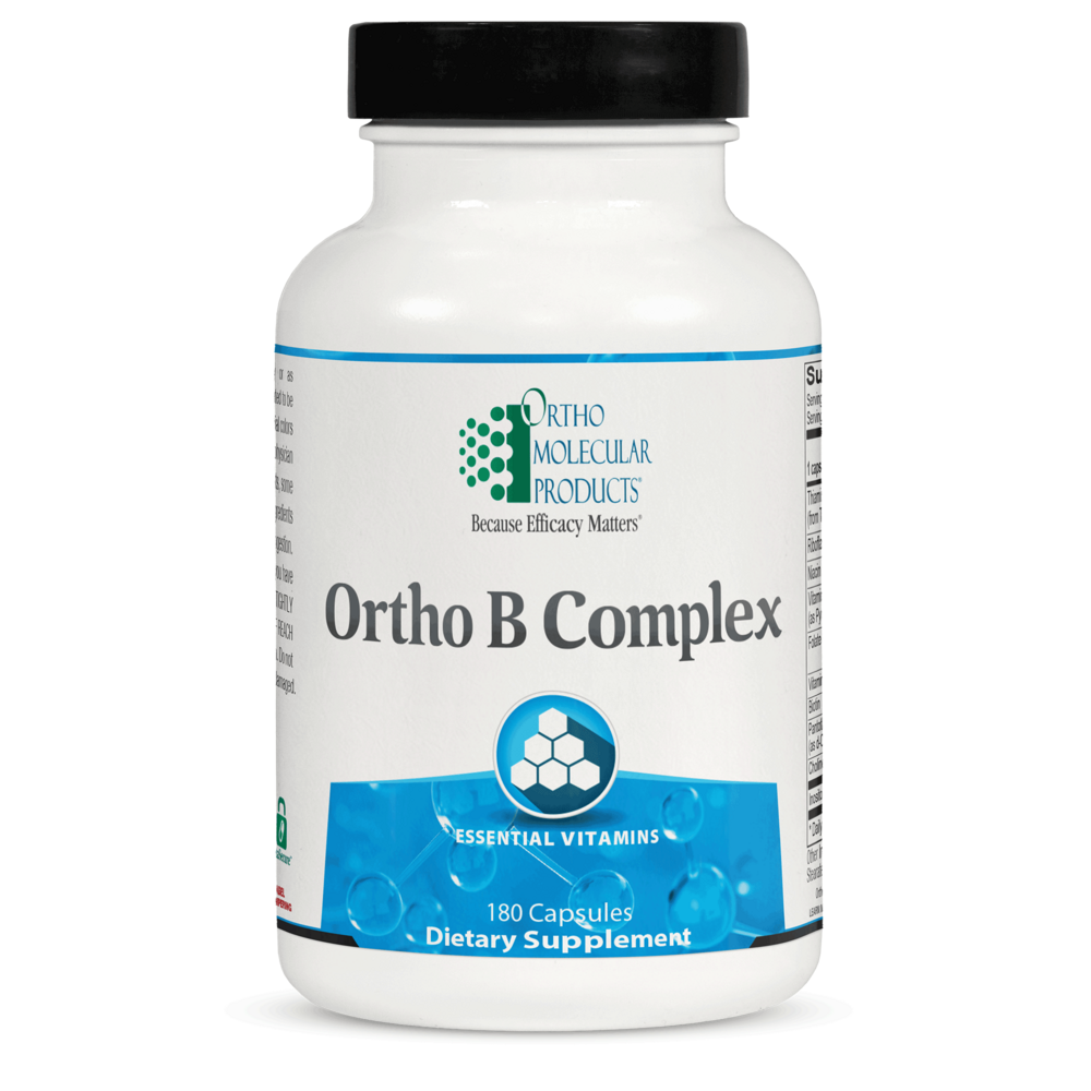 Ortho B Complex product image