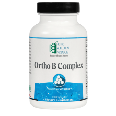 Ortho B Complex