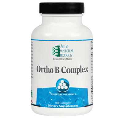 Ortho B Complex